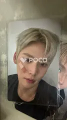 RIIZE ウンソク ODYSSEY Weverse ラキドロ