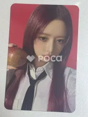 IVE レイ I'VE MINE STARSHIP-SQUARE