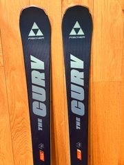 25-26 THE CURV M-PLATE RC4 Z13 GW FF DEMO 171㎝ - メルカリ