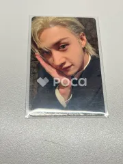 Straykids バンチャン KARMA FANS SHOP ラキドロ