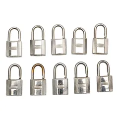 2026年最新】エルメス南京錠カデナの人気アイテム - メルカリ