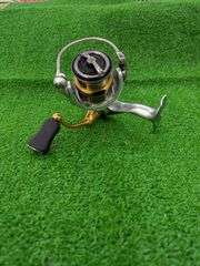 新品未使用品）Daiwa ダイワ FREAMS26 LT4000-C - メルカリ