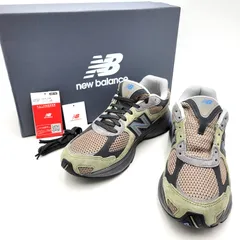【中古品】NEW BALANCE ニューバランス U2010ETN 2010 スニーカー 靴 【162-260217-yn-11-izu】