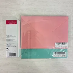 AZKi バレンタインフレグランス＆お手紙セット 「バーチャルYoutuber ホロライブ hololive Seasonal Days ホロライブバレンタイン ～Message for You～」