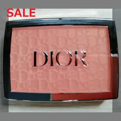 クリスチャンディオール Christian Dior　ロージー グロウ 4.4g チークコーラル