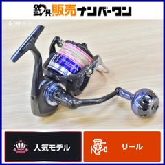 ダイワ ミリオネア G-5 右巻き ベイトリール DAIWA Millionaire G5