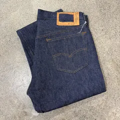 【Levi's】80s 501 W35 L35.5 Made in USA 