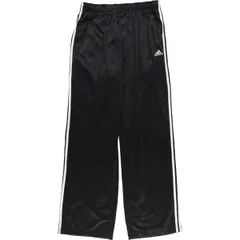 古着 00年代 アディダス adidas ジャージパンツ トラックパンツ メンズXL相当/eaa612076