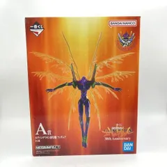 【中古】未開封・ニ度貼り)バンダイ 一番くじ A賞 エヴァンゲリオン初号機/新世紀エヴァンゲリオン 30th Anniversary[6]