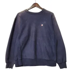 【現状渡し品】Champion チャンピオン トリコタグ後期 80S REVERSE WEAVE SWEATSHIRT リバース ウィーブ スウェットシャツ トップス 長袖 【146-260217-cs-17-izu】
