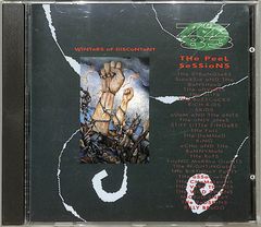 CD1枚 / The Stranglers/The Adverts/The Slitsほか / Winters Of Discontent - The Peel Sessions 77-83 / D00180101