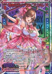 Z/X ゼクス リルフィ SEC G17弾 シークレット - メルカリ