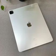 iPad Pro 12.9インチ（第4世代）Wi-Fiモデル 送料無料