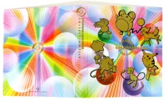 【中古】サプライ ポケモンカードゲーム オフィシャルコレクションファイル(バインダー)