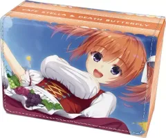 2026年最新】合皮製デッキケースwの人気アイテム - メルカリ