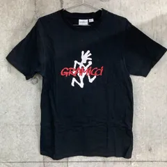 GRAMICCI logo tee