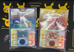 PSA10] MミュウツーEX SR XY8 青い衝撃 赤い閃光 連番セット 063/059