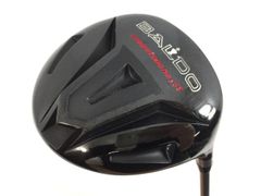返品OK 【中古ゴルフクラブ】BALDO(バルド) BALDO(バルド) コンペチオーネ 568 460cc ドライバー リシャフト 1W