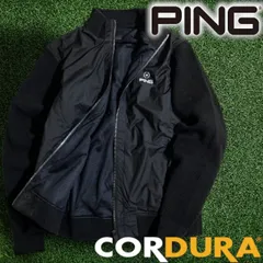 2026年最新】PING ジャケットの人気アイテム - メルカリ