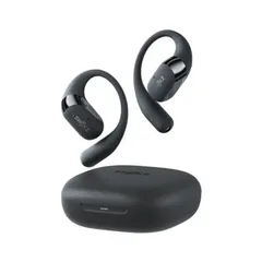 【新品即日発送】ショックスShokz完全ワイヤレスイヤホン OpenFit 2 オープンイヤー型 Bluetooth対応ブラックSKZ-EP-000045のサムネイル