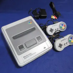 ■【整備済】スーパーファミコンＳＥＴ 完動品■