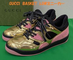 GUCCI グッチ スニーカー GGサイケデリック - メルカリ