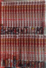 炎炎ノ消防隊 全巻セット 1-33巻 - メルカリ