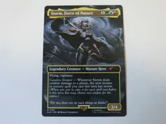 2026年最新】SECRET lair marvel stormの人気アイテム - メルカリ