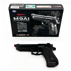 2026年最新】東京マルイ m9a1の人気アイテム - メルカリ