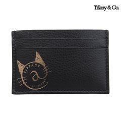 超美品 ティファニー TIFFANY&Co. 希少 ティファニー@キャット