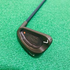 PING KARSTEN ISI LW ベリリウムカッパー ロブウェッジ PING KARSTEN ISI LW ベリリウムカッパー ロブウェッジ - メルカリ