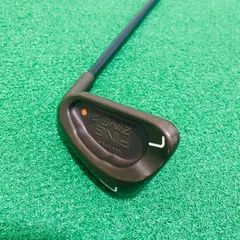 9679 PING ZING2 ベリリウムカッパー LW ロブウェッジ L 単品 ピン ウェッジ 右利き メンズ アイアン 送料無料 匿名配送のサムネイル