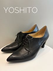5/20終了❗新品未使用定価10万位TOGA スタッズ付きシューズ - メルカリ
