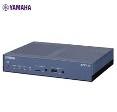 美品！YAMAHA RTX830 ギガアクセス VPN ルーター 動作品2台 YAMAHA（ヤマハ） ギガアクセスVPNルーター RTX830 RTX830 YAMAHA