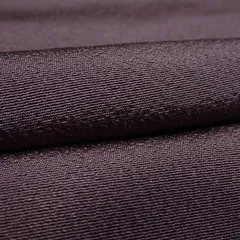 色無地　着物　一つ紋　作家物【232404】