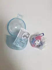 サンリオ(Sanrio) マイドロリー(MY MELODY) スイート(SWEET) ロリータ(ロリータ) フィギュア(フィギュア) ガチャ
