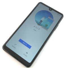 Sony Xperia Aseⅲ 美品 ブルー SIMフリー - メルカリ