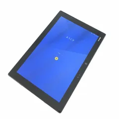 【良品】F-04H/arrows Tab/356399072389600のサムネイル