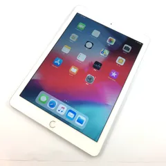 【キズあり品】iPad Air 2 Wi-Fi + Cellular/16GB/356969066899853