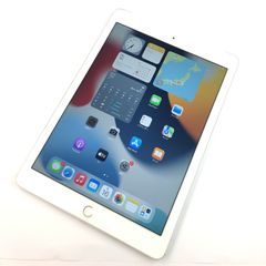 美品]Apple iPad Air2/32GB/電池健康97.5%/HW240 - メルカリ