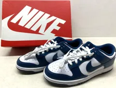 NIKE/ナイキ DUNK LOW RETRO ダンク ロー レトロ Valerian Blue ヴァレリアンブルー DD1391-400/28.0cm 【MK0127-008】268
