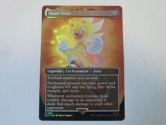 MTG 未開封 【Secret Lair x FINAL FANTASY: Grimoire (English