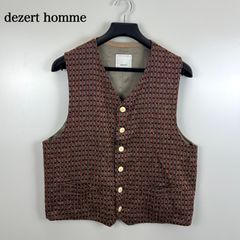 90s Christian Dior 高級プレタポルテライン Knit Vest 90s Christian Dior 高級プレタポルテライン Knit Vest - メルカリ