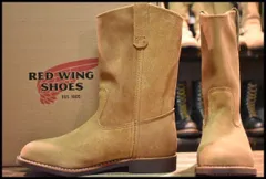 2026年最新】redwing 8156の人気アイテム - メルカリ