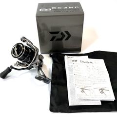Daiwa ZILLION SV TW 1000HL SLPカスタム21ジリオン - メルカリ