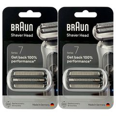 265158 Braun シェーバー用替刃 Series7 F/C74S 2個 - メルカリ