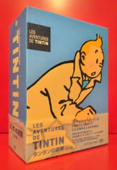 タンタンTIN TIN DVD3枚 - メルカリ