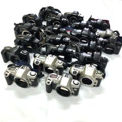 全て実働品） 検品用カメラ本体Canon ミノルタ ペンタックス Nikon