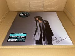 米津玄師 M八七 (初回限定)【アナログ盤】12インチシングルレコード