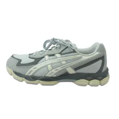 2026年最新】asics gel-nycの人気アイテム - メルカリ
